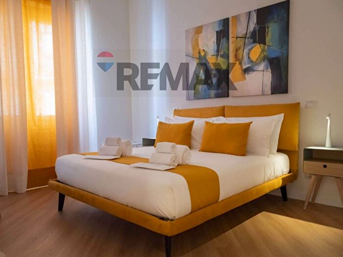 Appartamento monolocale in affitto in Viale Somalia, Africano Villa Chigi, Roma