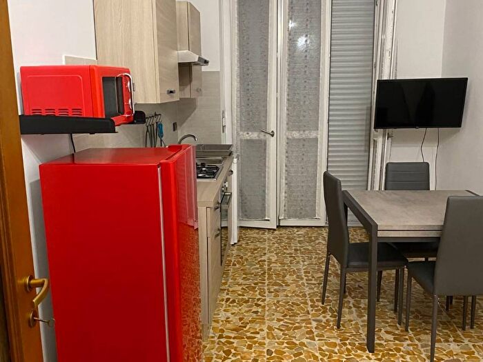 Appartamento bilocale in affitto in Via Giulio Biglieri, Nizza Millefonti, Torino