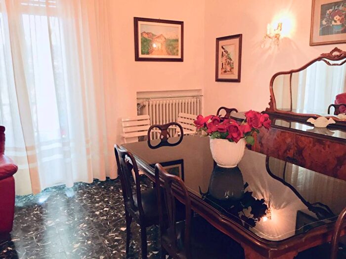 Appartamento quadrilocale in affitto in Via Pietro Niccolini, San Paolo, Ferrara