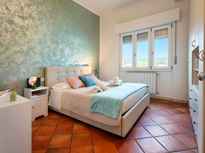 Appartamento monolocale in affitto in Viale Donato Giannotti, Firenze