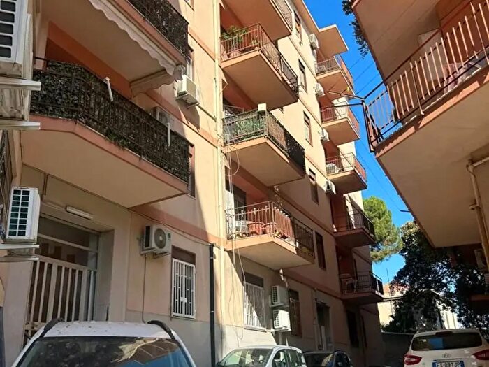 Appartamento in affitto in Adolfo Celi Vico B, Messina