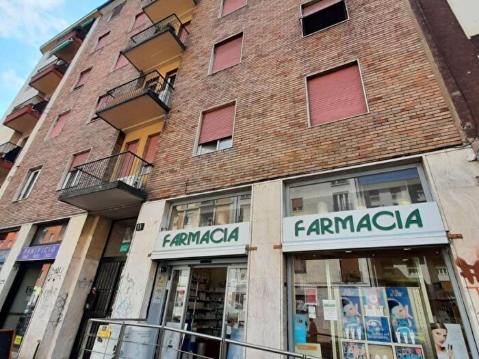 Appartamento monolocale in affitto in Via Antonio Grossich, Città Studi, Milano