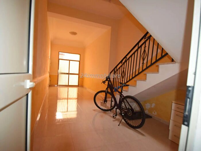 Appartamento quadrilocale in vendita in Via Salemi, Mazara Del Vallo