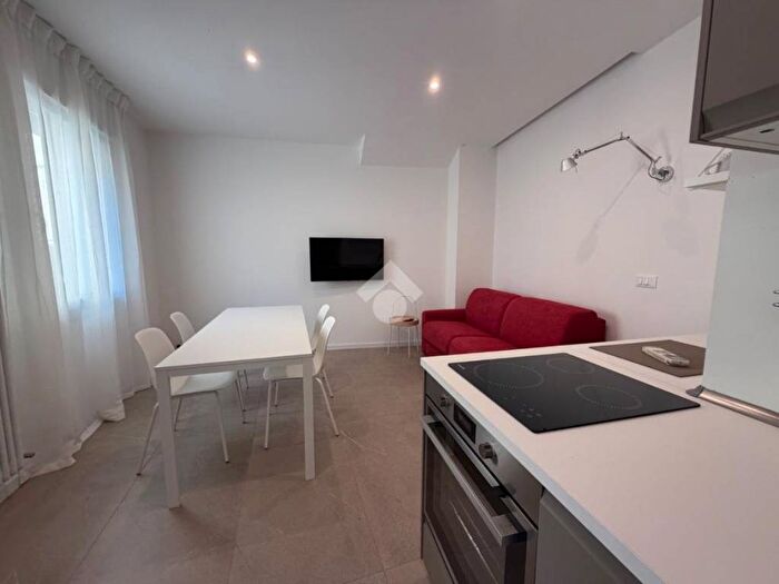Appartamento bilocale in affitto in Via dante, Piazze Duomo, Padova