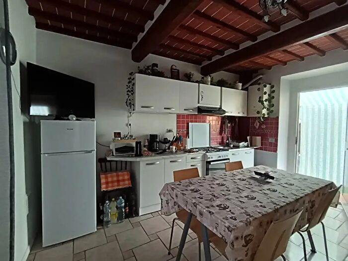 Appartamento bilocale in vendita in Pescia