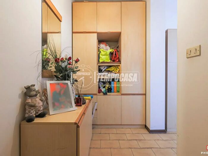Appartamento bilocale in vendita in Vanotto B, Valsamoggia
