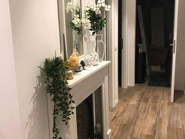 Appartamento trilocale in affitto in Centro Storico, Parma