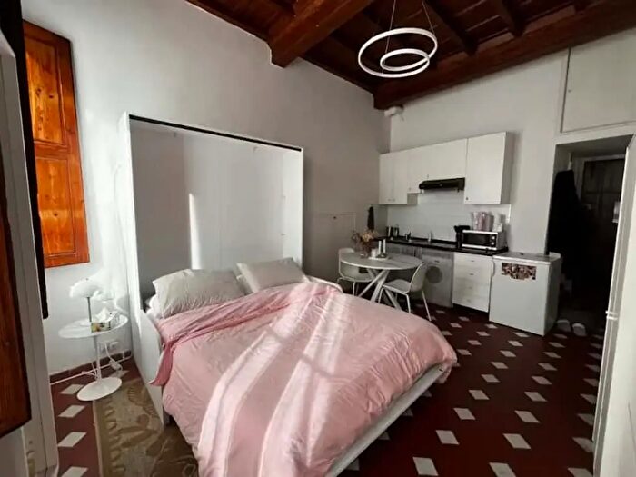 Appartamento monolocale in affitto in Via di San Giuseppe, Firenze