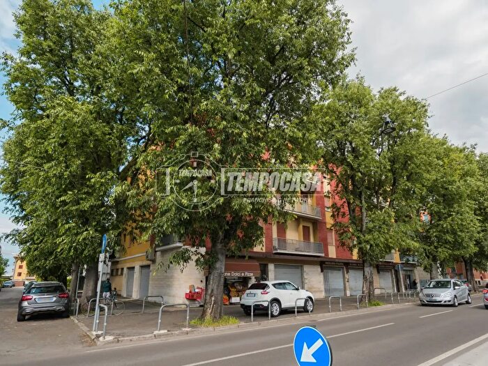 Appartamento trilocale in vendita in Via Circondaria Nord, Castelfranco Emilia