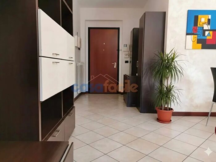 Appartamento bilocale in affitto in Via Palestro, Terni