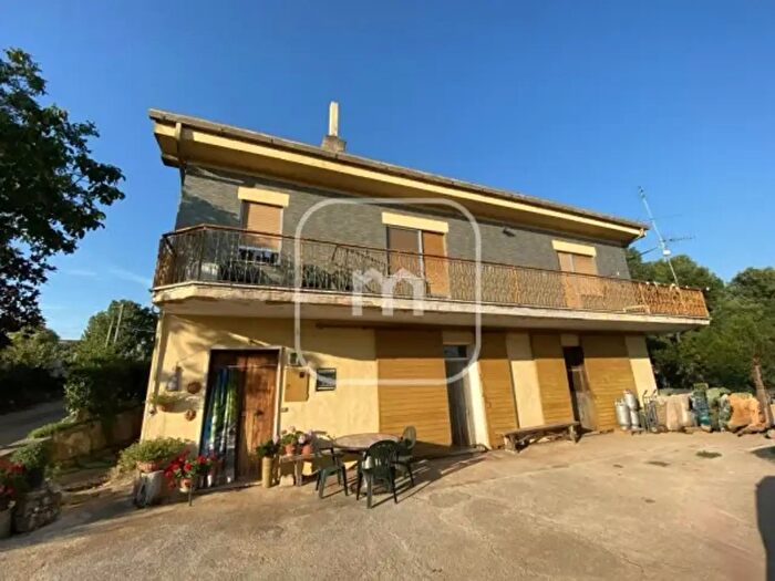 Casa trilocale in vendita in Via Colle Comare, Genazzano