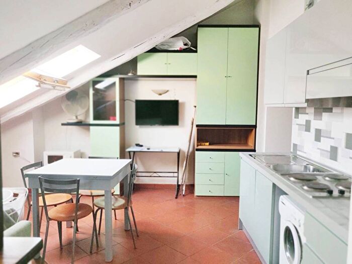 Appartamento bilocale in affitto in Via Cumiana, San Paolo, Torino