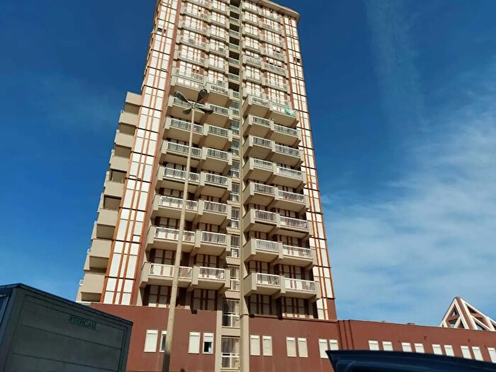 Appartamento trilocale in affitto in Largo Giovanni XXIII, Nettuno