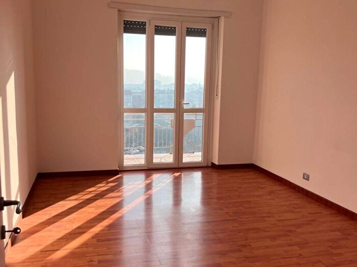 Appartamento bilocale in affitto in Via Sestriere, San Pietro, Moncalieri