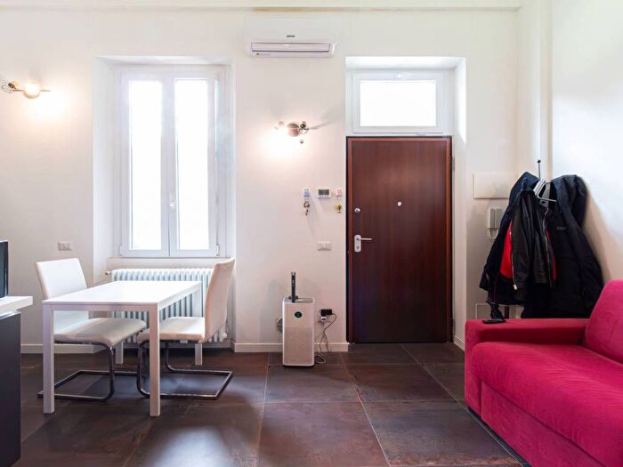 Appartamento monolocale in affitto in Viale Monza, Pasteur, Milano