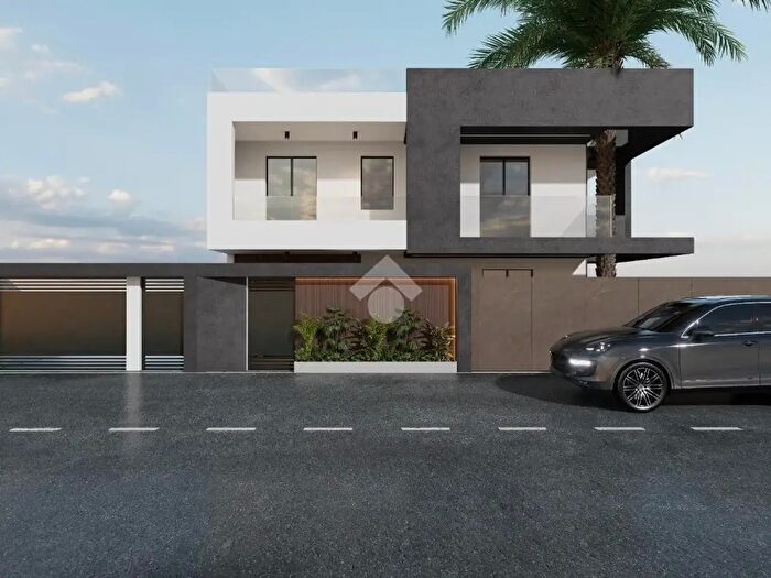 Casa quadrilocale in vendita in Via Alessandro Volta, SantArpino