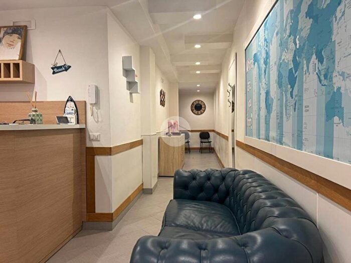 Appartamento monolocale in affitto in Corso Alcide de Gasperi, Centro, Castellammare di Stabia