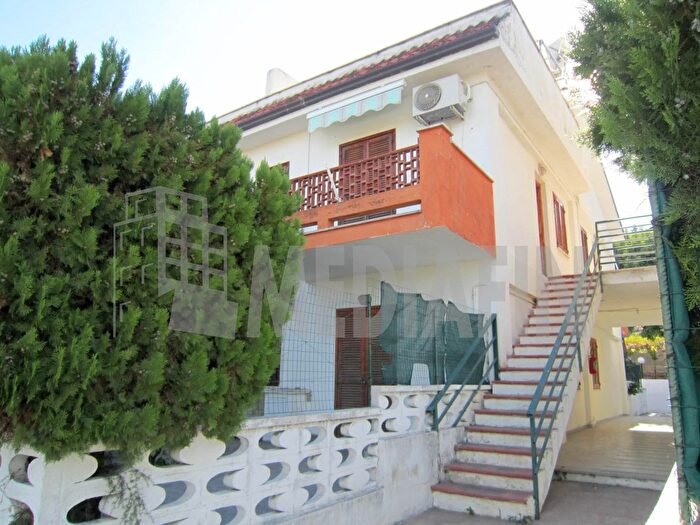 Appartamento bilocale in vendita in Via Gramsci, Calopezzati