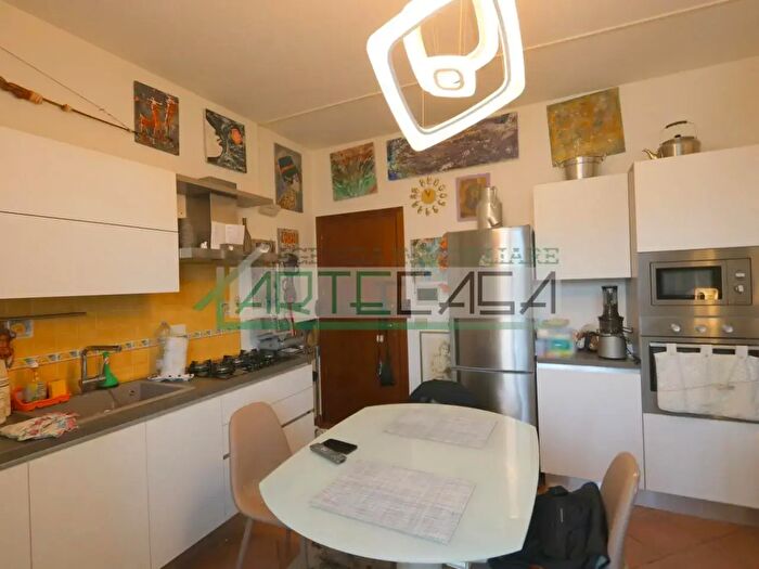 Appartamento bilocale in vendita in Calcinaia