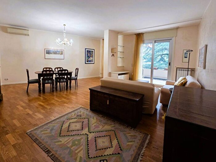 Appartamento quadrilocale in affitto in MOMPIANO, Mompiano Costalunga, Brescia