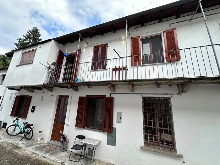 Appartamento quadrilocale in vendita in Verbania