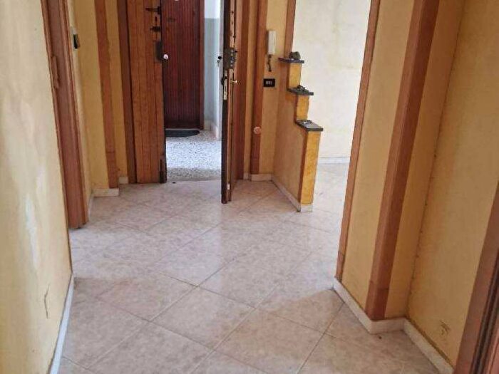 Appartamento trilocale in affitto in Via Carlo Pisacane, Rione Libertà, Benevento