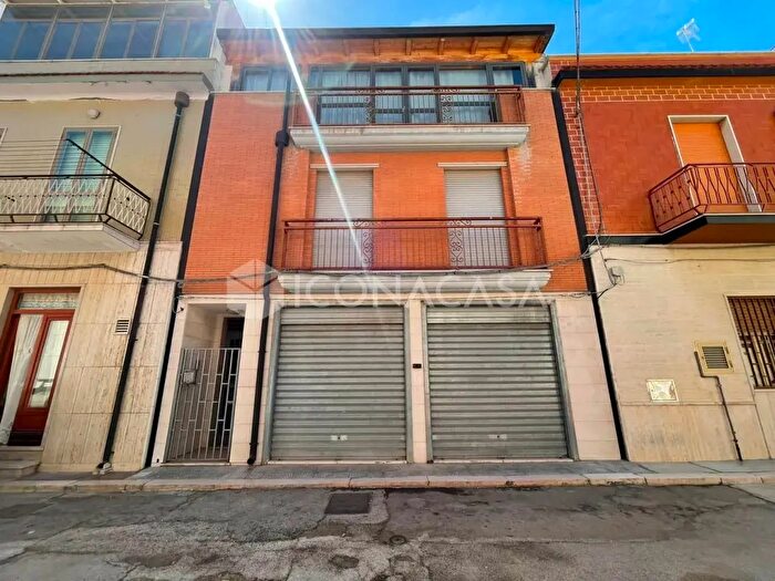 Casa trilocale in vendita in Vico III Milano, San Severo