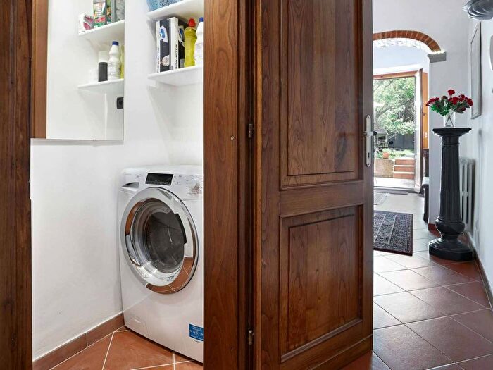 Appartamento trilocale in affitto in Via Romana, Michelangelo Poggio Imperiale, Firenze