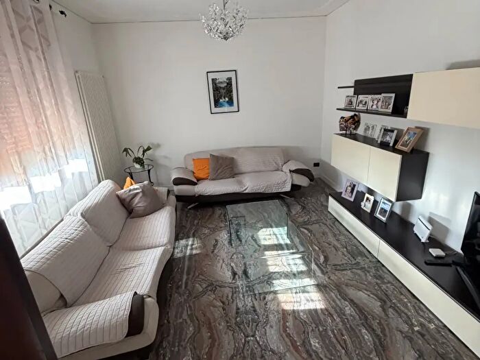 Casa quadrilocale in affitto in Abano Terme
