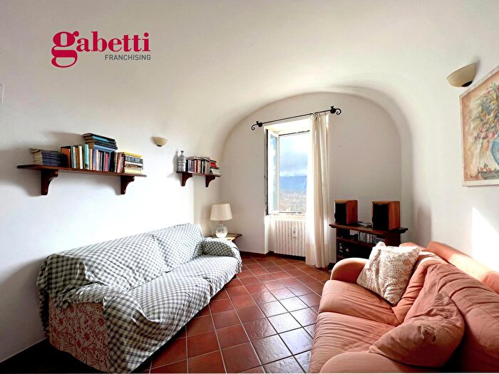 Appartamento in vendita in Corso Sasso Snc, San Lorenzello