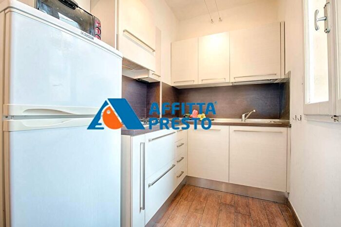 Appartamento monolocale in affitto in Firenze