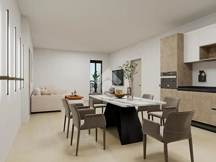 Appartamento quadrilocale in vendita in Via Roncadelle, Castel Mella