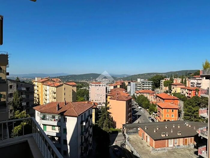 Appartamento monolocale in affitto in Via Alessio Lorenzini, Perugia