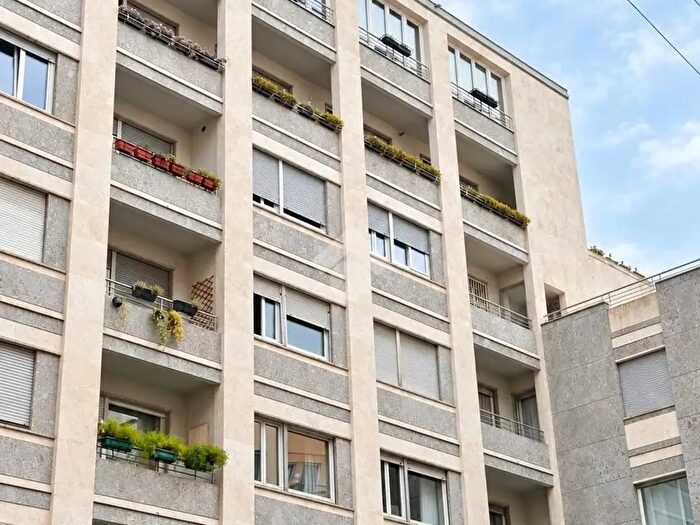 Appartamento trilocale in affitto in Via Giovanni Masera, Milano