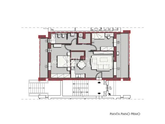 Case in Vendita e in Affitto - 2