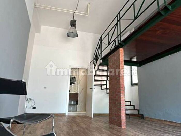 Appartamento monolocale in affitto in Via Casilina, Tor Tre Teste Torre Maura, Roma