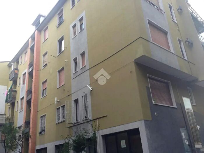 Appartamento bilocale in affitto in Via Privata Giovanni Battista Prandina, Milano