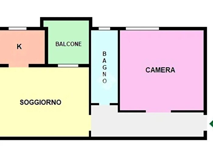Case in Vendita e in Affitto - 3