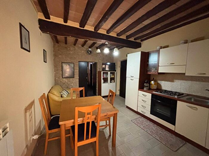 Appartamento bilocale in affitto in Via Benedetto Cairoli, Centro, Narni