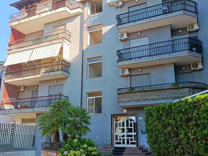 Casa trilocale in vendita in Via Giuseppe Fava, Marano Di Napoli