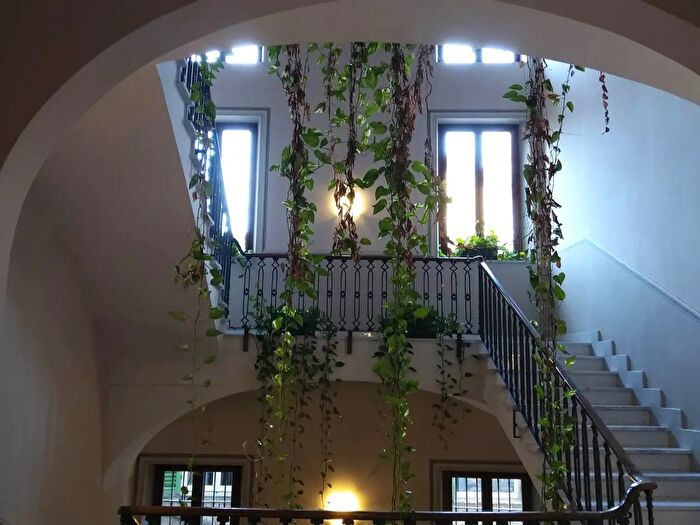 Appartamento quadrilocale in affitto in Parma