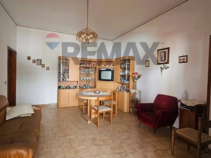 Casa con 5 locali in vendita in Via Augusta, Casteldaccia