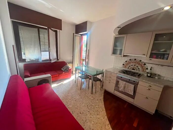 Appartamento bilocale in affitto in Via Lodovico Muratori, Milano