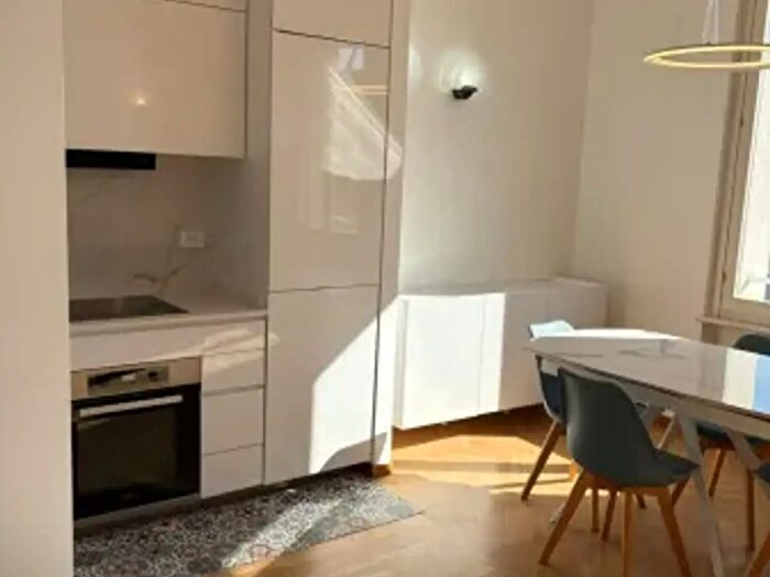 Appartamento bilocale in affitto in Piazza Settemb, Fano