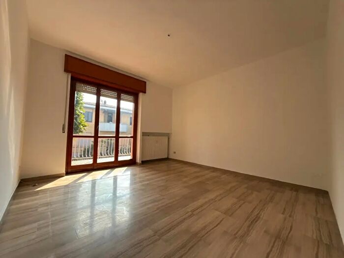 Appartamento trilocale in vendita in De Gasperi, Sedriano