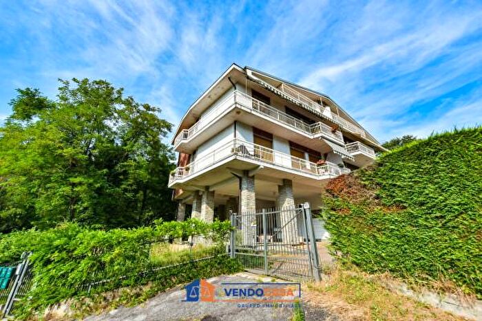 Appartamento quadrilocale in vendita in Via delle Pietre, San Mauro Torinese