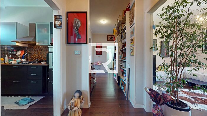 Appartamento quadrilocale in vendita in Cesenatico