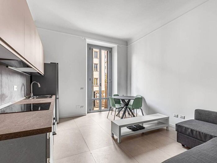 Appartamento bilocale in affitto in Via Don Bartolomeo Grazioli, Dergano, Milano