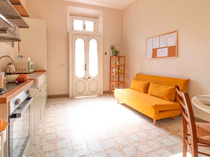 Appartamento trilocale in affitto in Viale Giuseppe Mazzini, Abbiategrasso