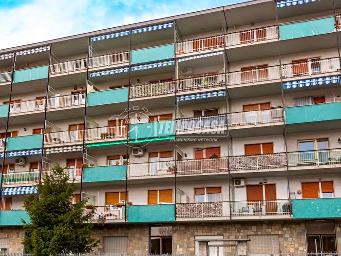 Appartamento bilocale in vendita in Via Papa Giovanni XXIII, Moncalieri